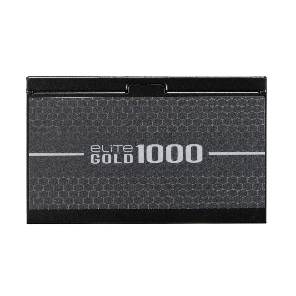 Cooler Master ELITE Gold 1000W FM