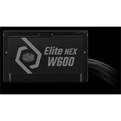 Cooler Master Elite NEX 600W