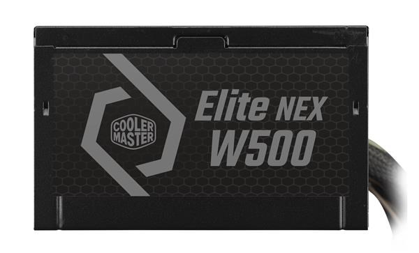 Cooler Master Elite NEX W500
