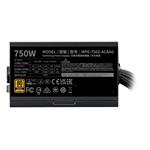Cooler Master G Gold 750W V2