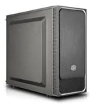 Cooler Master MasterBox E500L strieborná MCB-E500L-KN5N-S02