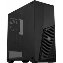 Cooler Master MasterBox K501L, Černá