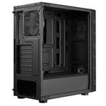 Cooler Master MasterBox MB600L V2, Černá