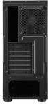 Cooler Master MasterBox MB600L V2, čierna