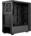 Cooler Master MasterBox MB600L V2, čierna