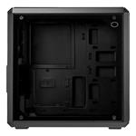 Cooler Master MasterBox Q300L V2, Černá
