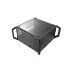 Cooler Master MasterBox Q300P, černý