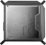 Cooler Master MasterBox Q300P, čierny