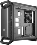 Cooler Master MasterBox Q300P, čierny
