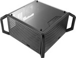 Cooler Master MasterBox Q300P, čierny