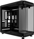 Cooler Master MasterFrame 360 Panorama, čierna