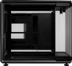 Cooler Master MasterFrame 360 Panorama, čierna