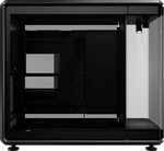 Cooler Master MasterFrame 360 Panorama, čierna