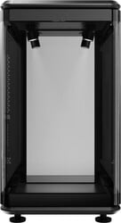 Cooler Master MasterFrame 360 Panorama, čierna