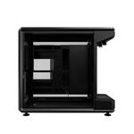 Cooler Master MASTERFRAME 360 Stage LCD, Černá