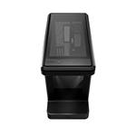 Cooler Master MASTERFRAME 360 Stage LCD, Černá