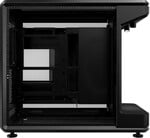 Cooler Master MASTERFRAME 360 Stage LCD, čierna