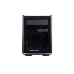 Cooler Master MasterFrame 400 Mesh Black, Černá