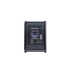 Cooler Master MasterFrame 400 Mesh Black, Černá