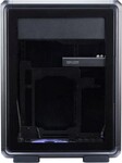 Cooler Master MasterFrame 400 Mesh Black, čierna