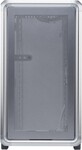 Cooler Master MasterFrame 400 Mesh Silver, strieborná