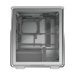 Cooler Master MasterFrame 500 Mesh Silver, Šedá