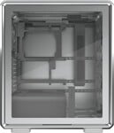 Cooler Master MasterFrame 500 Mesh Silver, sivá