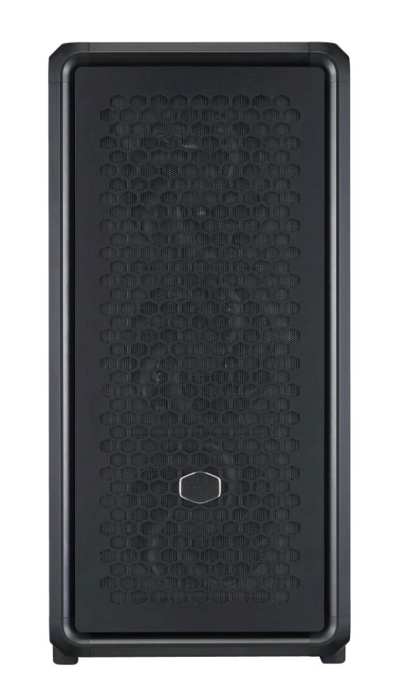 Cooler Master MasterFrame 600 Black