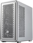 Cooler Master MasterFrame 600, strieborná