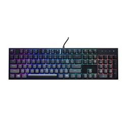 Cooler Master MasterKeys Lite L CZ