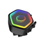 Cooler Master MasterLiquid 240 Core II, černá