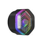 Cooler Master MasterLiquid 360 Atmos ARGB, černá