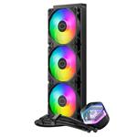 Cooler Master MasterLiquid 360 Atmos ARGB, černá