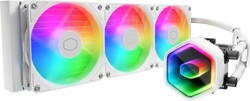 Cooler Master MasterLiquid 360 Core II, biela