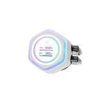 Cooler Master MasterLiquid Atmos II, bílá
