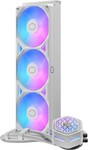 Cooler Master MasterLiquid Atmos II VRM 360, biela