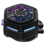 Cooler Master MasterLiquid Atmos II VRM 360, černá