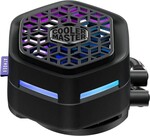 Cooler Master MasterLiquid Atmos II VRM 360, čierna