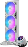 Cooler Master MasterLiquid Core Nex 360, biela