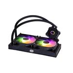 Cooler Master MasterLiquid ML240L Core ARGB, černá