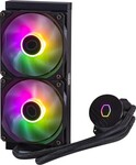 Cooler Master MasterLiquid ML240L Core ARGB, čierna