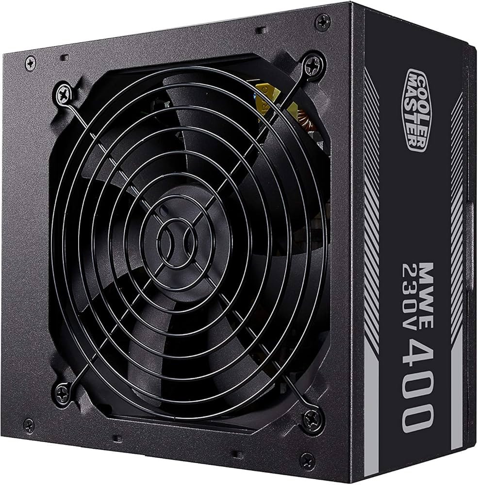Cooler Master MWE 400W V2