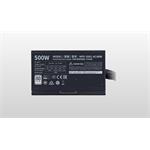 Cooler Master MWE 500W, bulk