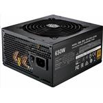 Cooler Master MWE 650 Gold V2  Full modular