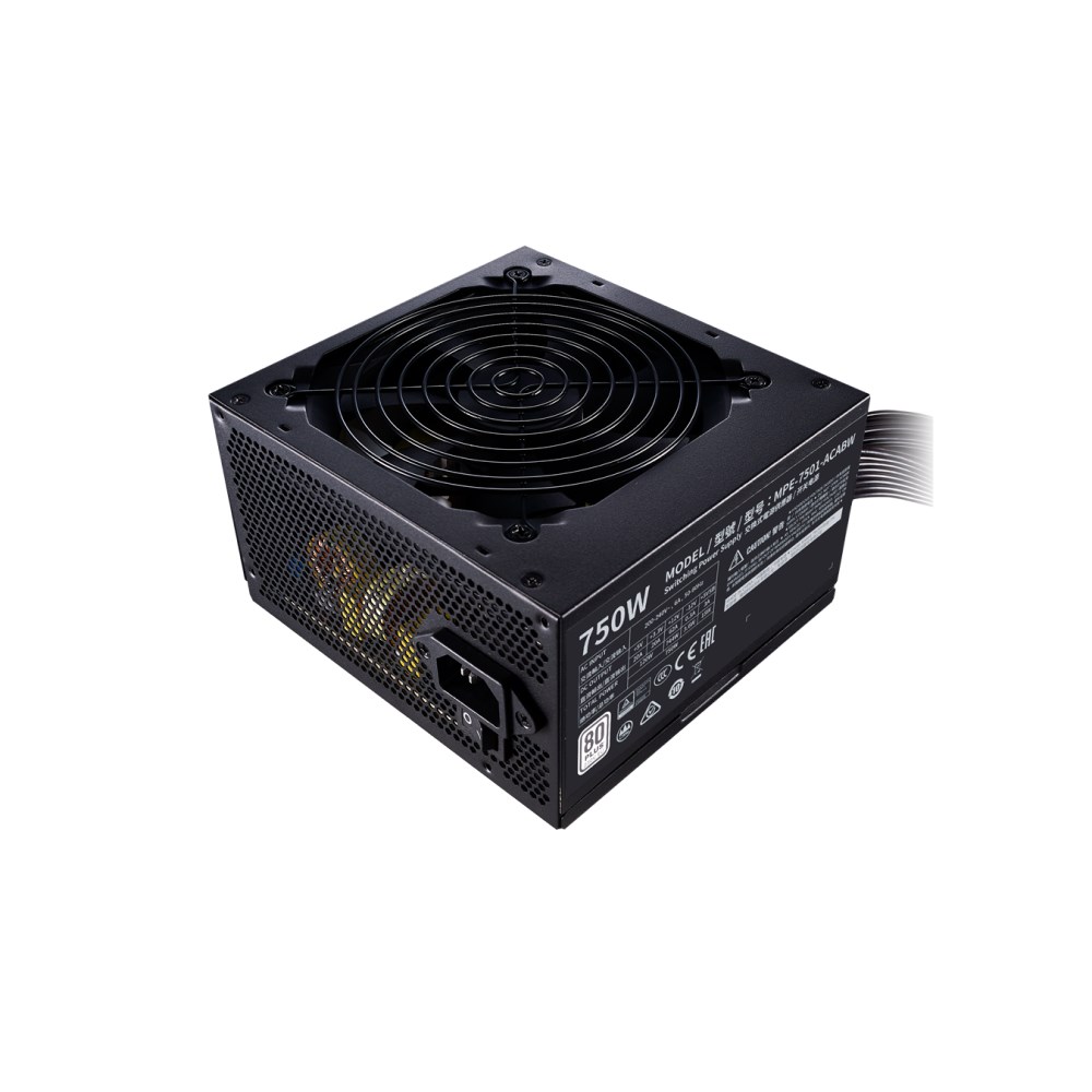 Cooler Master MWE 750W V2