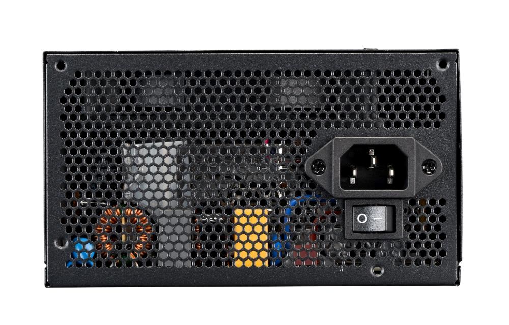 Cooler Master MWE Bronze 650W V3