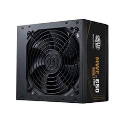Cooler Master MWE Bronze 650W V3