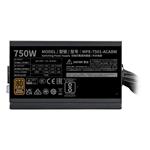 Cooler Master MWE Bronze 750W V3
