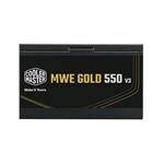 Cooler Master MWE Gold 550W V3