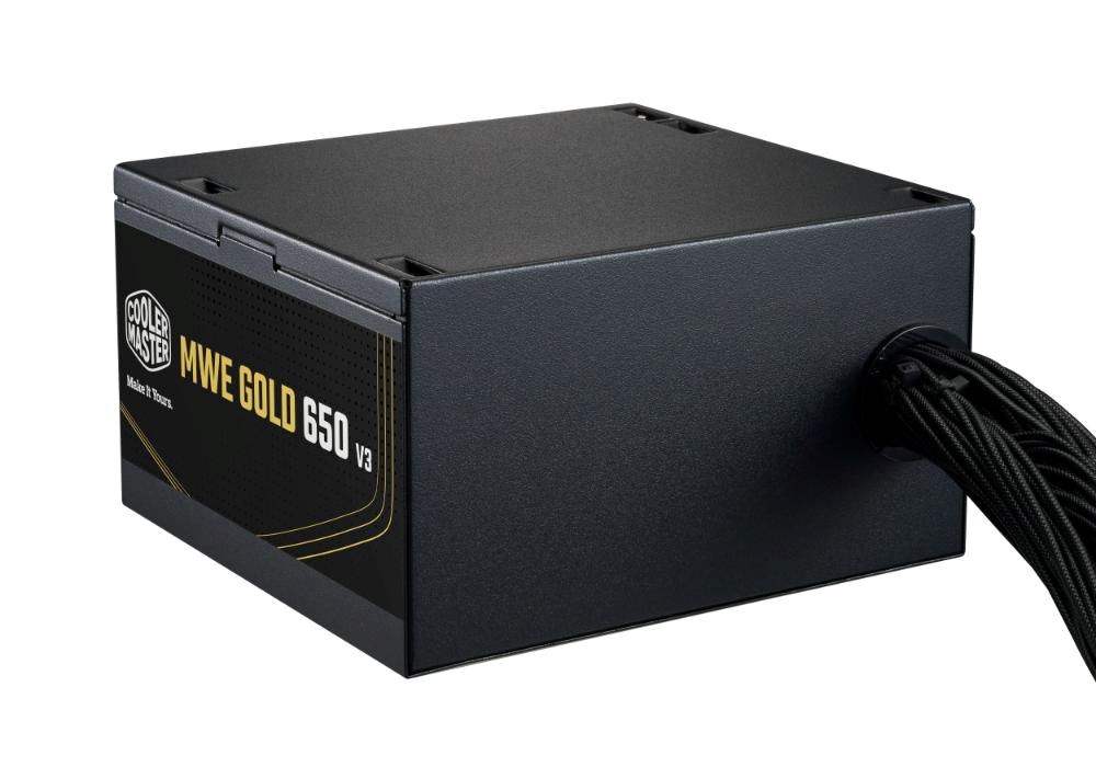 Cooler Master MWE Gold 650W V3